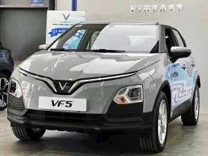 VinFast VF5