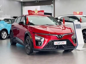 VinFast VF7